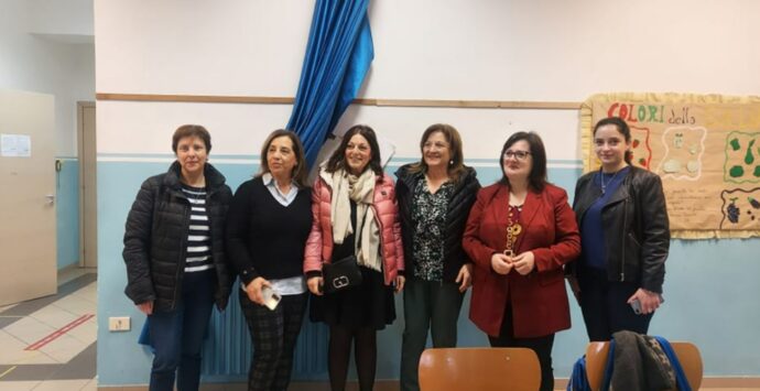 A Briatico uno sportello d’ascolto per anziani e persone in difficoltà grazie all’accordo con Calabria odv