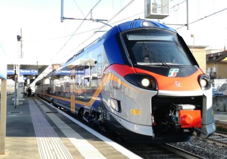 Trasporti: Trenitalia, due nuovi treni Pop per la Calabria
