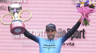 Vibo, all’Istituto di criminologia una tesi di laurea su Vincenzo Nibali