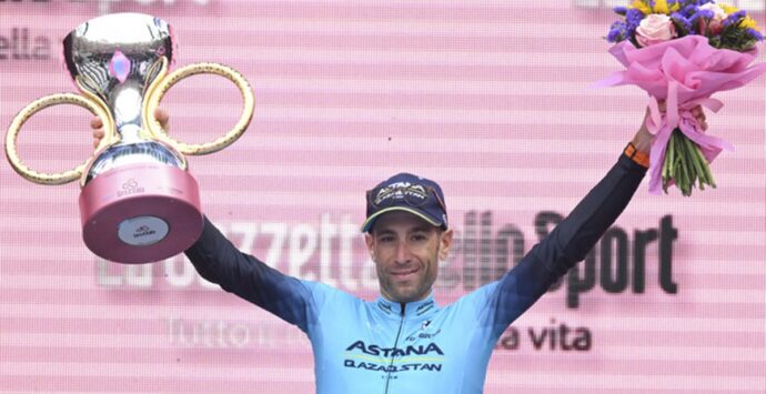 Vibo, all’Istituto di criminologia una tesi di laurea su Vincenzo Nibali