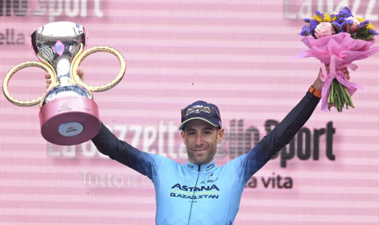 Vibo, all’Istituto di criminologia una tesi di laurea su Vincenzo Nibali