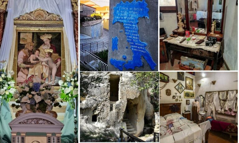 Turismo delle radici a Zungri, la direttrice del Museo racconta: «Con l’Argentina un legame lungo secoli»