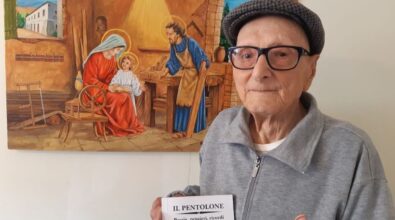 A 17 anni tra i partigiani: la storia del vibonese Ferdinando Palmieri, uno degli ultimi testimoni della Resistenza