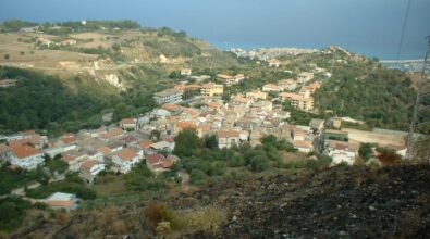 Strada tra Gasponi e Tropea, limitazioni al traffico veicolare