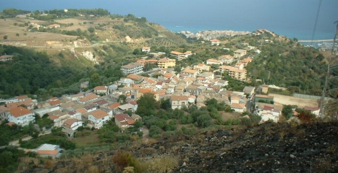 Strada tra Gasponi e Tropea, limitazioni al traffico veicolare