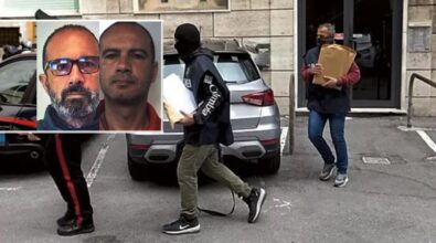 La “trasformazione” di Pasquale Bonavota a Genova, mentre i carabinieri interrogano la moglie