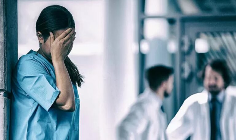 Aggressioni in ospedale a Vibo, De Nisi: «Occorre un posto fisso di polizia»