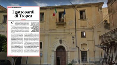 “I Gattopardi di Tropea”: L’Espresso riaccende i riflettori sul Comune e sul mancato intervento della Prefettura