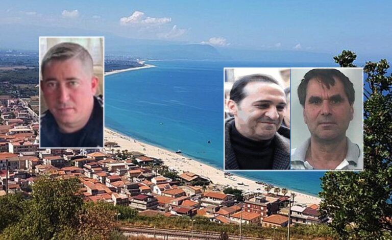 ‘Ndrangheta, il pentito Megna e la latitanza di Marcello Pesce a Nicotera Marina