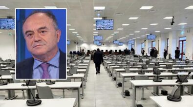 Processo Rinascita Scott verso la requisitoria e le richieste di pena della Dda di Catanzaro