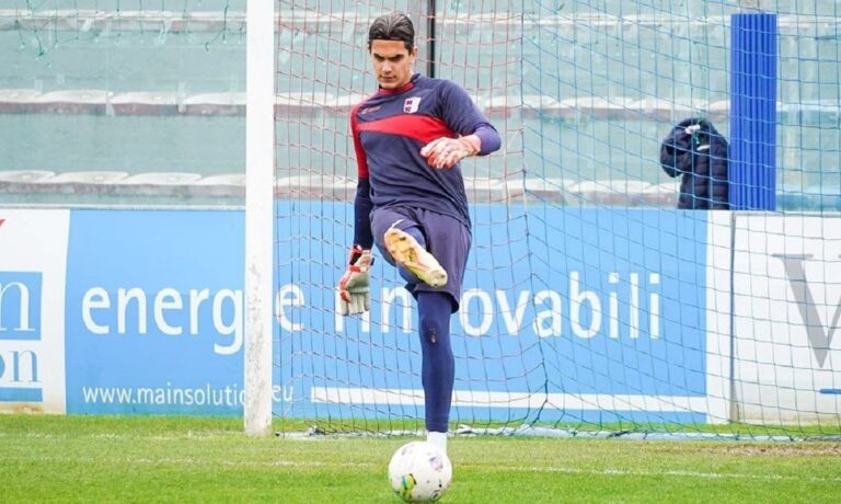 La Vibonese pareggia in casa per zero a zero contro i campani del Real Aversa