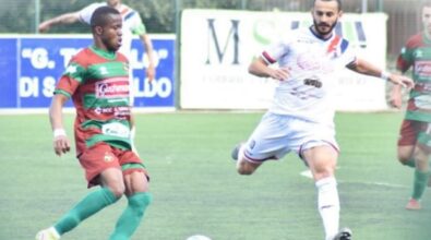 La Vibonese allunga la serie utile con un pareggio in Sicilia