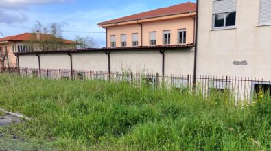Scuola di Ricadi, la minoranza: «Ennesima incompiuta. Sindaco incapace»