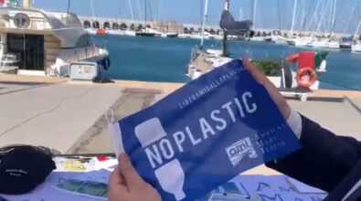 Tropea, la sezione locale della Fidapa organizza la “Veleggiata per il pianeta”