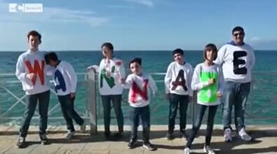 Io autentico Vibo celebra il 2 aprile con lo spot Wannabe, la mia vita con autismo – Video