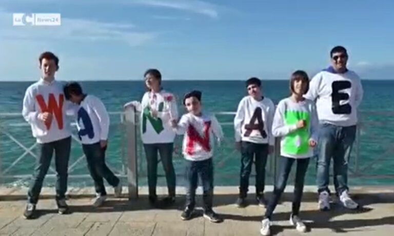 Io autentico Vibo celebra il 2 aprile con lo spot Wannabe, la mia vita con autismo – Video