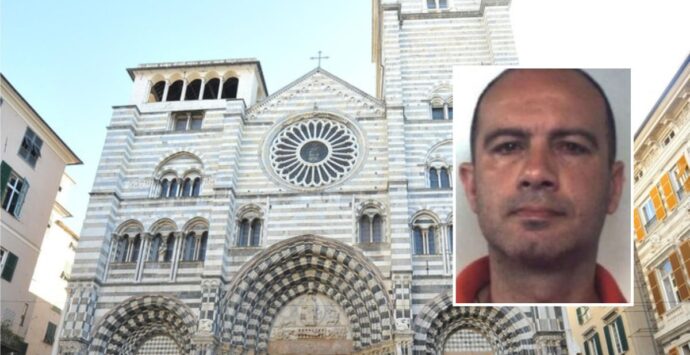 ‘Ndrangheta: arresto di Pasquale Bonavota, la Procura di Genova indaga sui fiancheggiatori