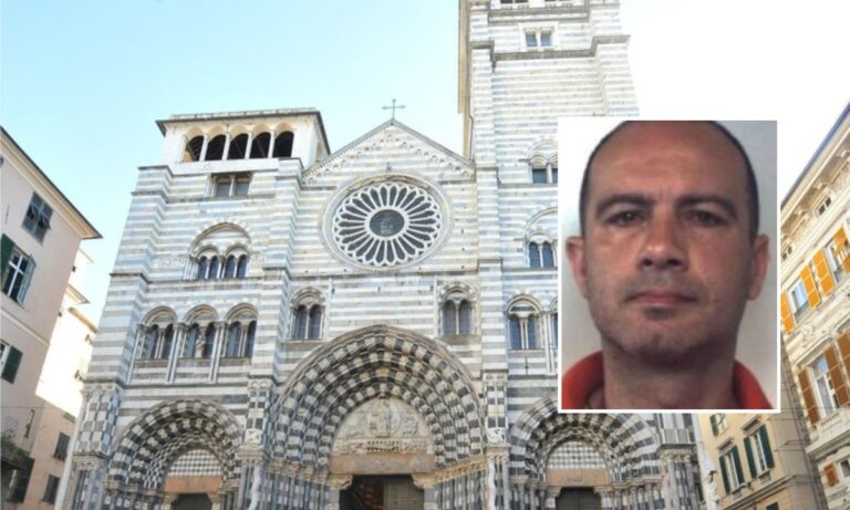 ‘Ndrangheta: arresto di Pasquale Bonavota, la Procura di Genova indaga sui fiancheggiatori