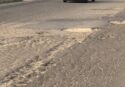 «Strade provinciali pietose. E se aiutassero i privati?»: Pasquino (Dc) chiede maggiore pulizia e sicurezza
