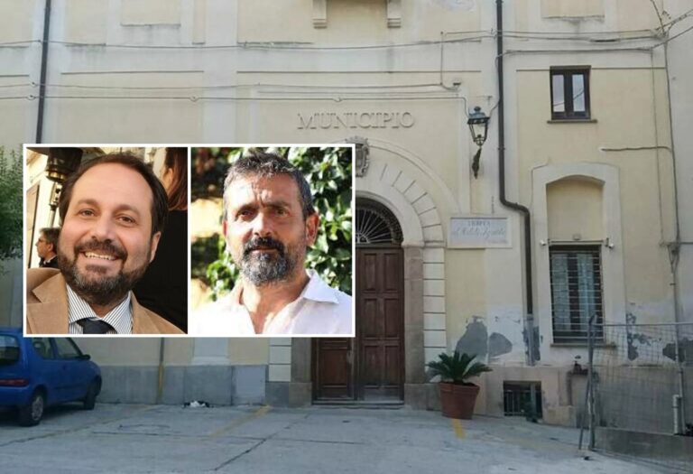 Tropea, Piserà contro i toni del sindaco nell’ultimo Consiglio: «Affermazioni volgari e inconsistenti»