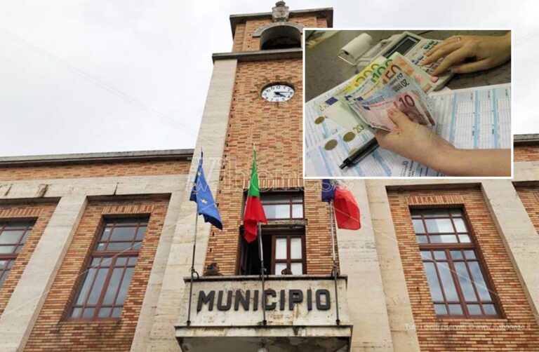 Riscossione tributi a Vibo, disagi e Soget nel “mirino” di cittadini e consiglieri