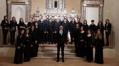 Concerto per la Santa Pasqua, domenica a Vibo Marina il coro polifonico del “Torrefranca”