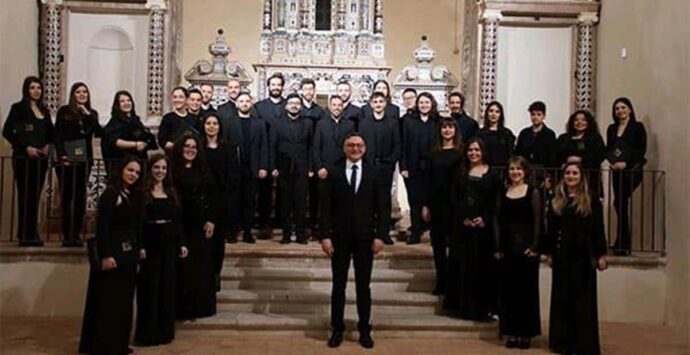 Concerto per la Santa Pasqua, domenica a Vibo Marina il coro polifonico del “Torrefranca”