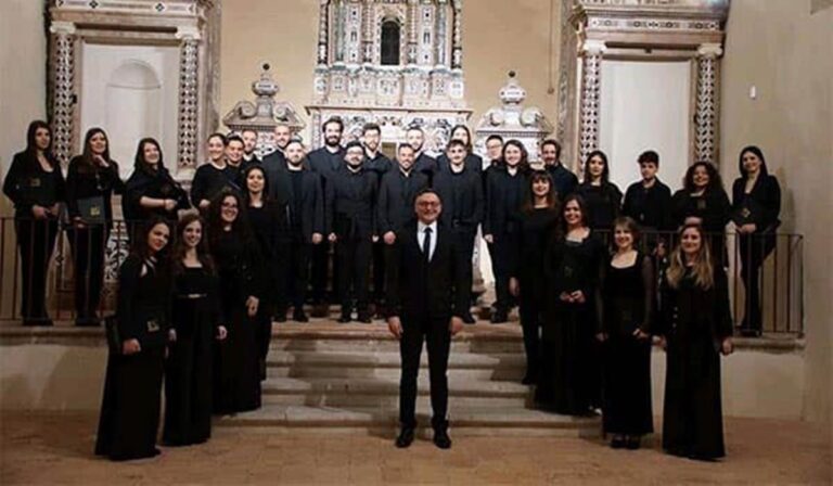 Concerto per la Santa Pasqua, domenica a Vibo Marina il coro polifonico del “Torrefranca”