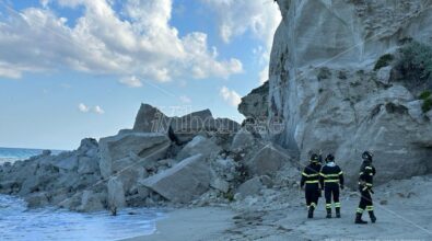 Crollo costone a Tropea, Tassone (Pd): «Inspiegabile silenzio dalla Regione e dal Governo»