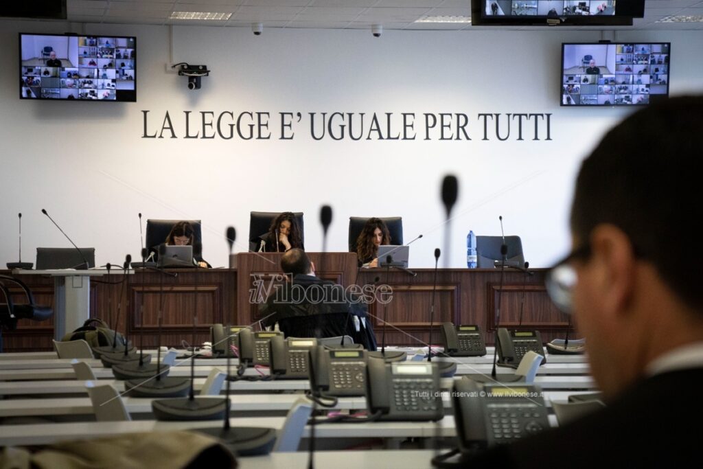 Rinascita Scott, la Dda ricorre in Appello contro le assoluzioni di 67 persone: ci sono anche Gianluca Callipo e Vincenzo De Filippis – NOMI