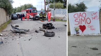 Trentenne morto a Joppolo in un incidente stradale, proclamato il lutto cittadino