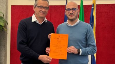 Torino, al Comune di Ionadi il premio nazionale “Persona e Comunità”