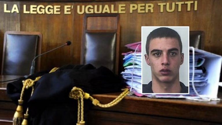 Sparatoria a San Gregorio, Salvatore Mancuso passa dal reato di tentato omicidio a lesioni lievi