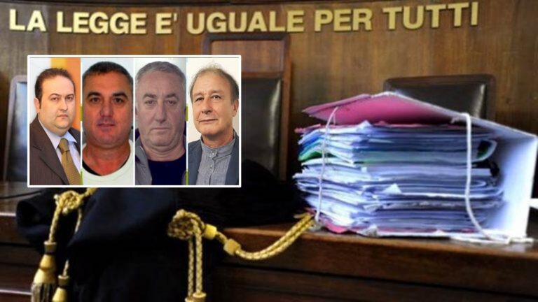 Estorsioni e usura a Tropea: iniziato il processo in Tribunale a Vibo