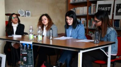 Migrazioni e migranti, a Vibo i ragazzi del liceo Capialbi presentano il libro “Cerco la vita”