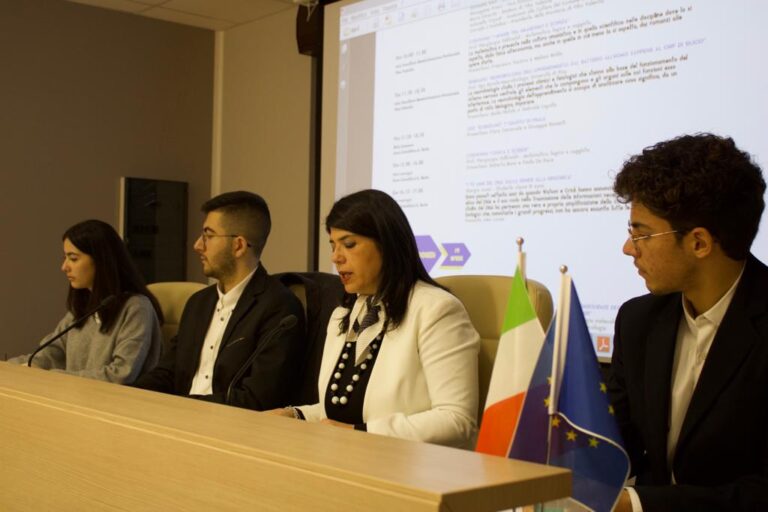 Vibo, tutto pronto per la quarta edizione di “Futura” il festival del liceo scientifico “Berto”