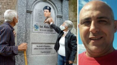 Matteo Vinci, a Limbadi il ricordo di Libera a cinque anni dall’omicidio