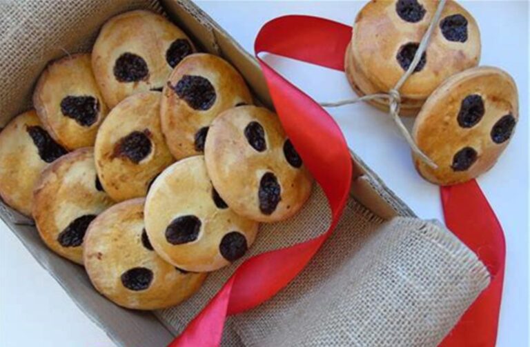 Campanari e pittepie, i dolci tipici del periodo pasquale nel Vibonese