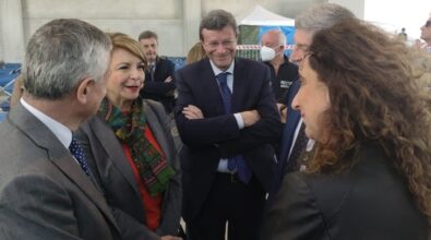 Il prefetto Valenti nominato commissario per lo stato di emergenza per i migranti