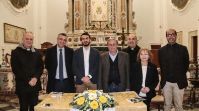 Parghelia, presentato il libro “Un Beato di Calabria: don Mottola”