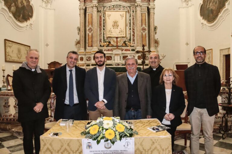 Parghelia, presentato il libro “Un Beato di Calabria: don Mottola”