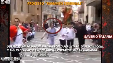 Romanzo criminale nel Vibonese: le Affruntate del passato a Stefanaconi, Sant’Angelo e Sant’Onofrio – Video
