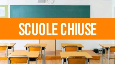 Allerta meteo: chiudono altre scuole nel Vibonese, ecco l’elenco