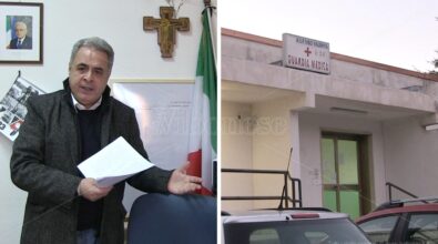 Guardia medica a Nicotera, il sindaco denuncia Asp e Regione: «Andrò fino in fondo»