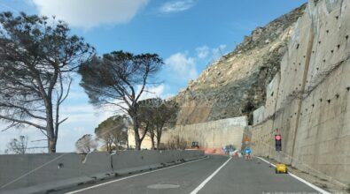 Strada del mare tra Joppolo e Coccorino, per la riapertura completa tocca attendere ancora