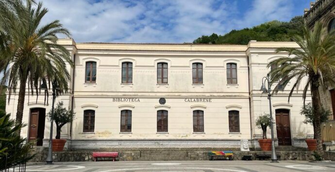 Soriano: la Biblioteca Calabrese chiusa per gravi irregolarità
