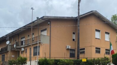 Soriano, dalla Regione fondi per ristrutturare la Caserma dei Carabinieri