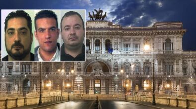 ‘Ndrangheta: omicidio Di Leo a Sant’Onofrio, confermata la condanna per Fortuna