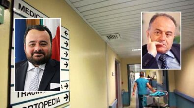 Inchiesta Maestrale, la Dda su Vito Pitaro: «Trait d’union delle varie consorterie e in contatti con la criminalità organizzata»