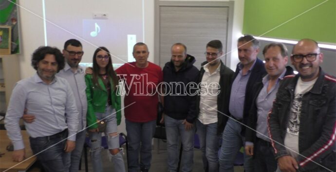Soriano con il nuovo tecnico, aspettando buone notizie dal campo sportivo – Video